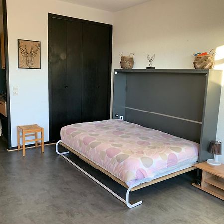 Studio Terrasse Villard De Lans Les Glovettes المظهر الخارجي الصورة