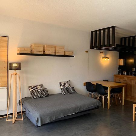 Studio Terrasse Villard De Lans Les Glovettes المظهر الخارجي الصورة