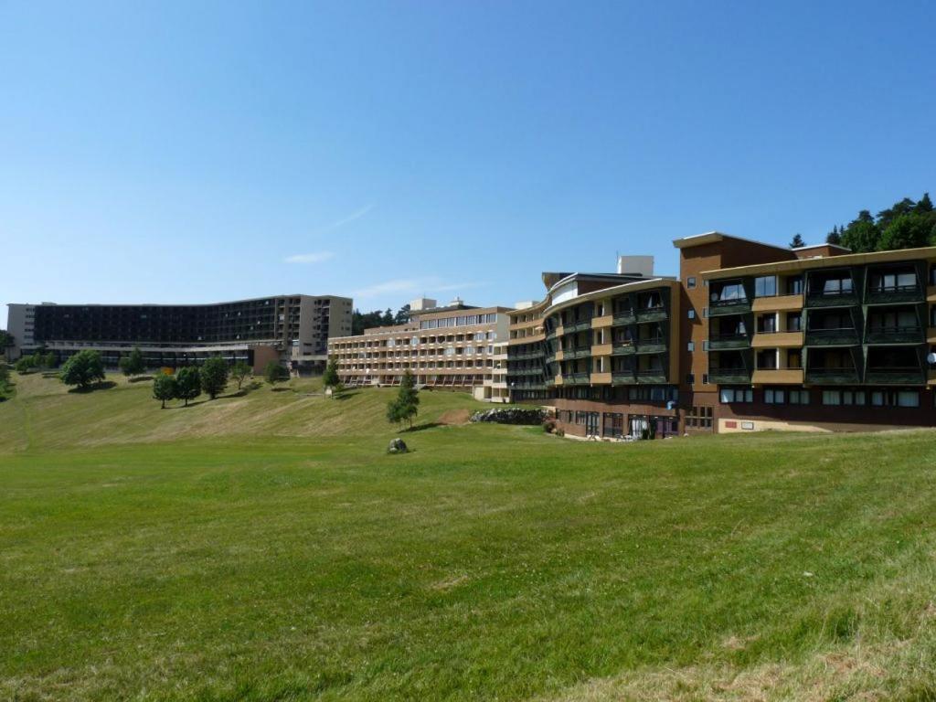 Studio Terrasse Villard De Lans Les Glovettes المظهر الخارجي الصورة
