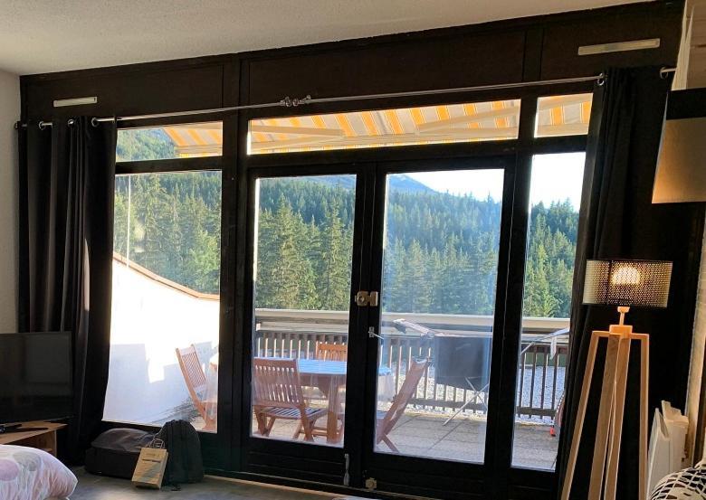 Studio Terrasse Villard De Lans Les Glovettes المظهر الخارجي الصورة